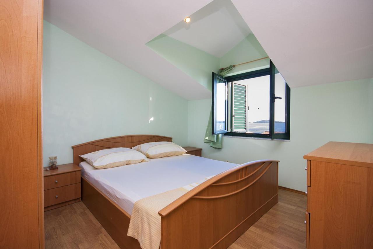 Apartments Angelo Brodarica  Kültér fotó
