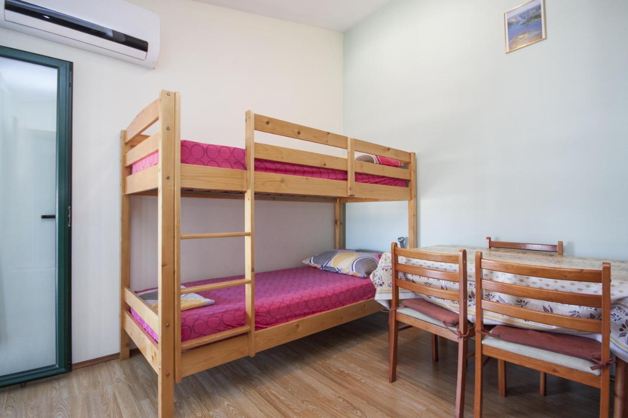 Apartments Angelo Brodarica  Kültér fotó