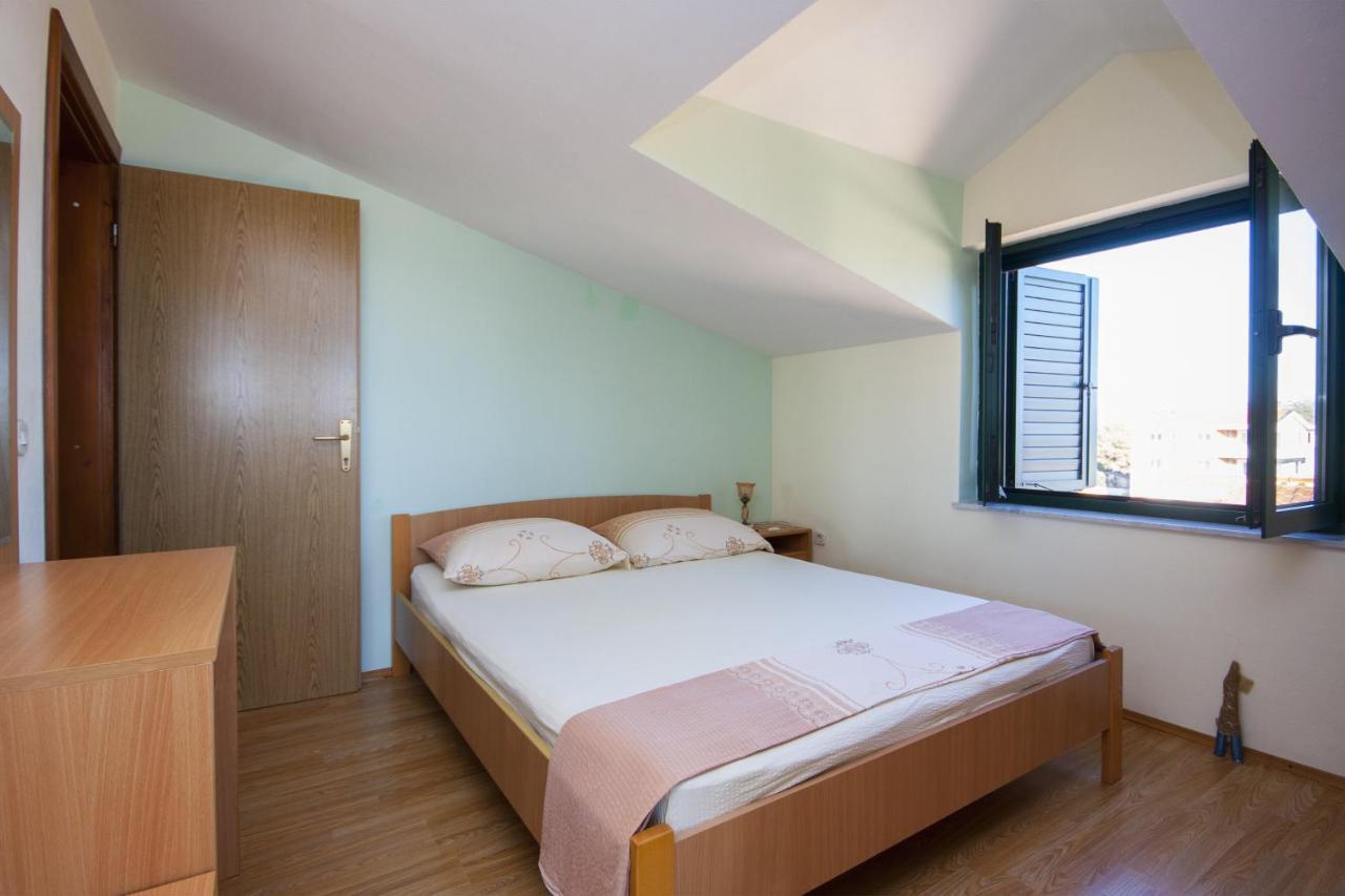 Apartments Angelo Brodarica  Kültér fotó