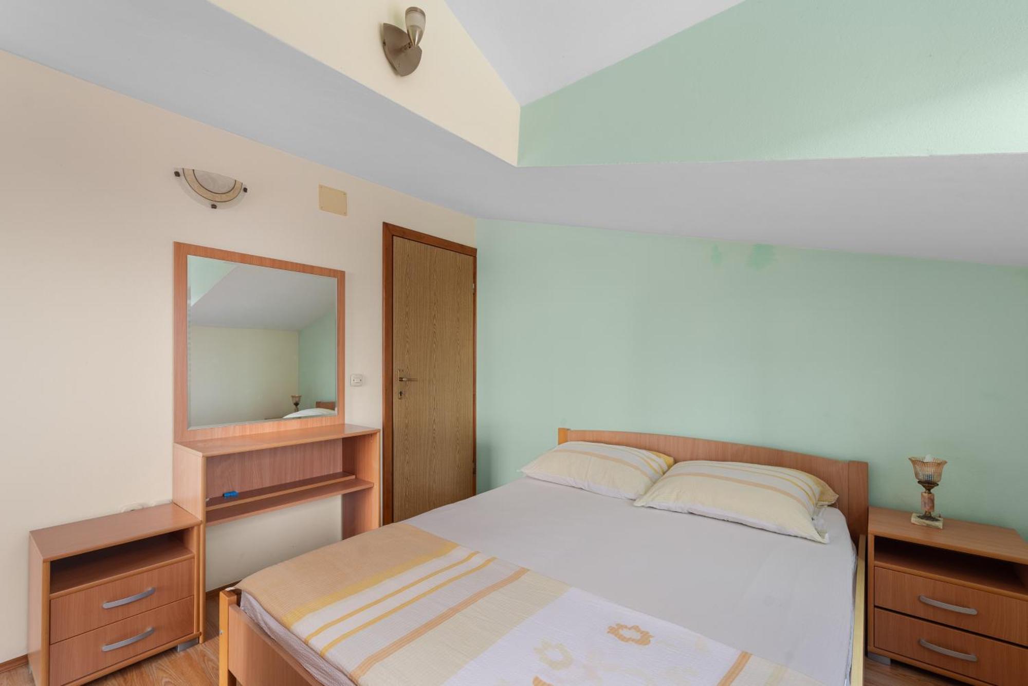 Apartments Angelo Brodarica  Kültér fotó