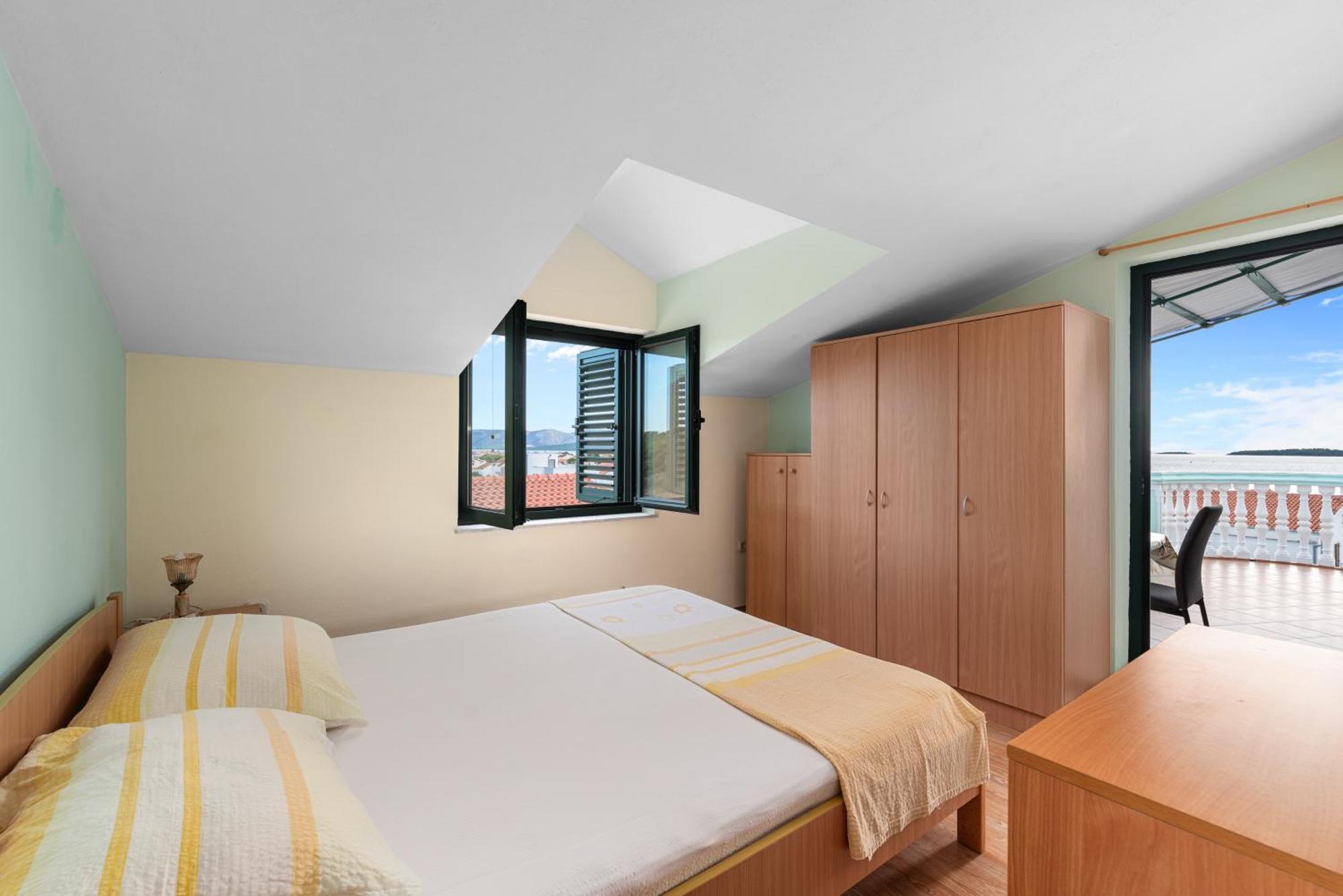 Apartments Angelo Brodarica  Kültér fotó