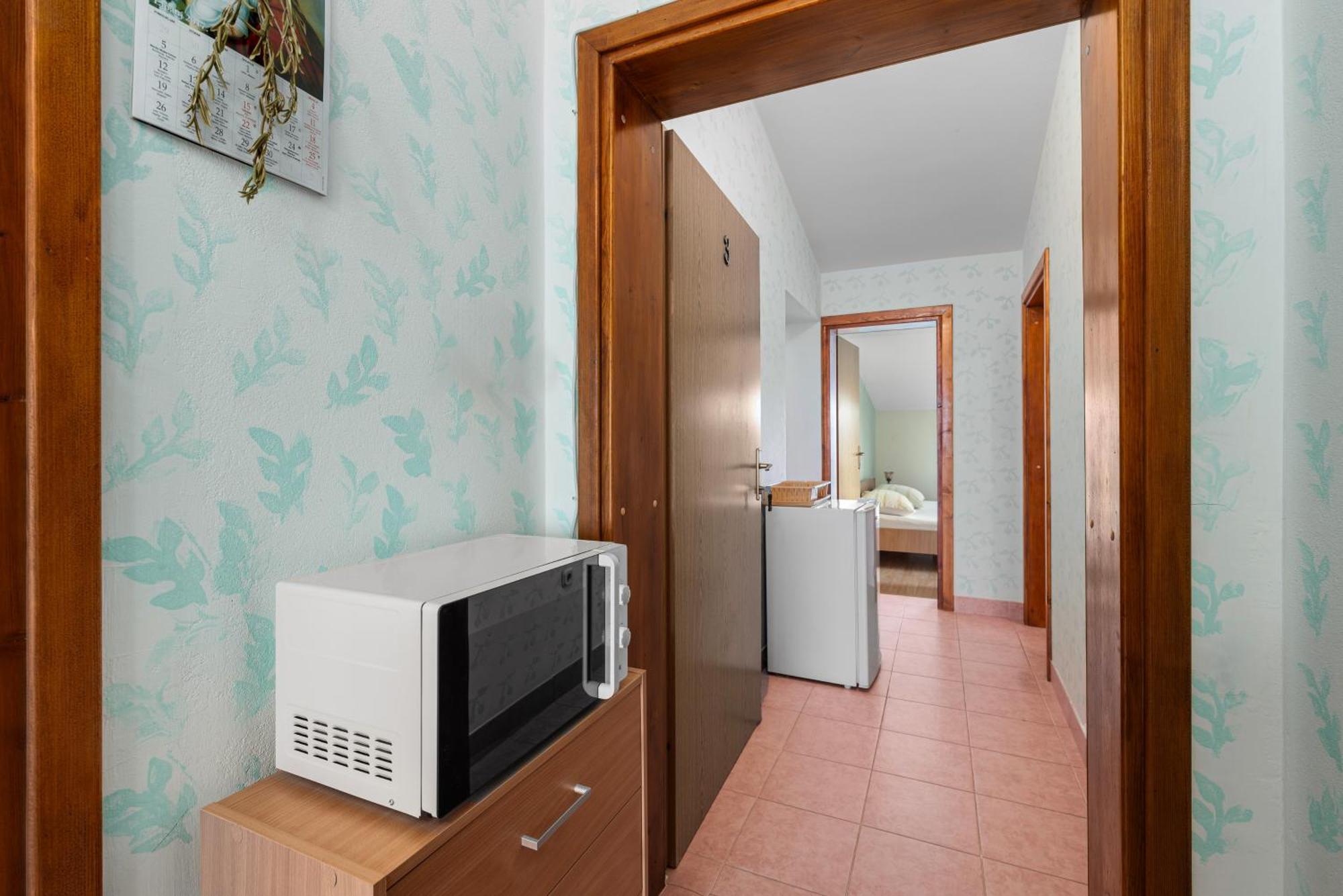 Apartments Angelo Brodarica  Kültér fotó