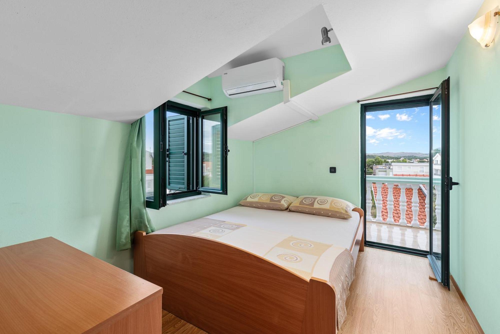 Apartments Angelo Brodarica  Kültér fotó
